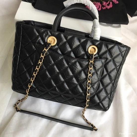 Firstbag Ru BAG CHANEL TOTE 0806